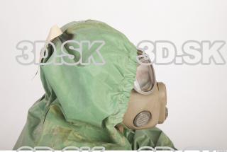 Nuclear protective cloth 0066